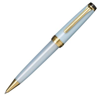 Sailor fountain pen Ballpoint Pen Shiki Ori Harusora Oil-based 0.7 16-0719-201