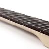 RuiJOTWAT 22 Fret Electric Guitar Neck Maple Rosewood Fretboard for Fender Stratocaster