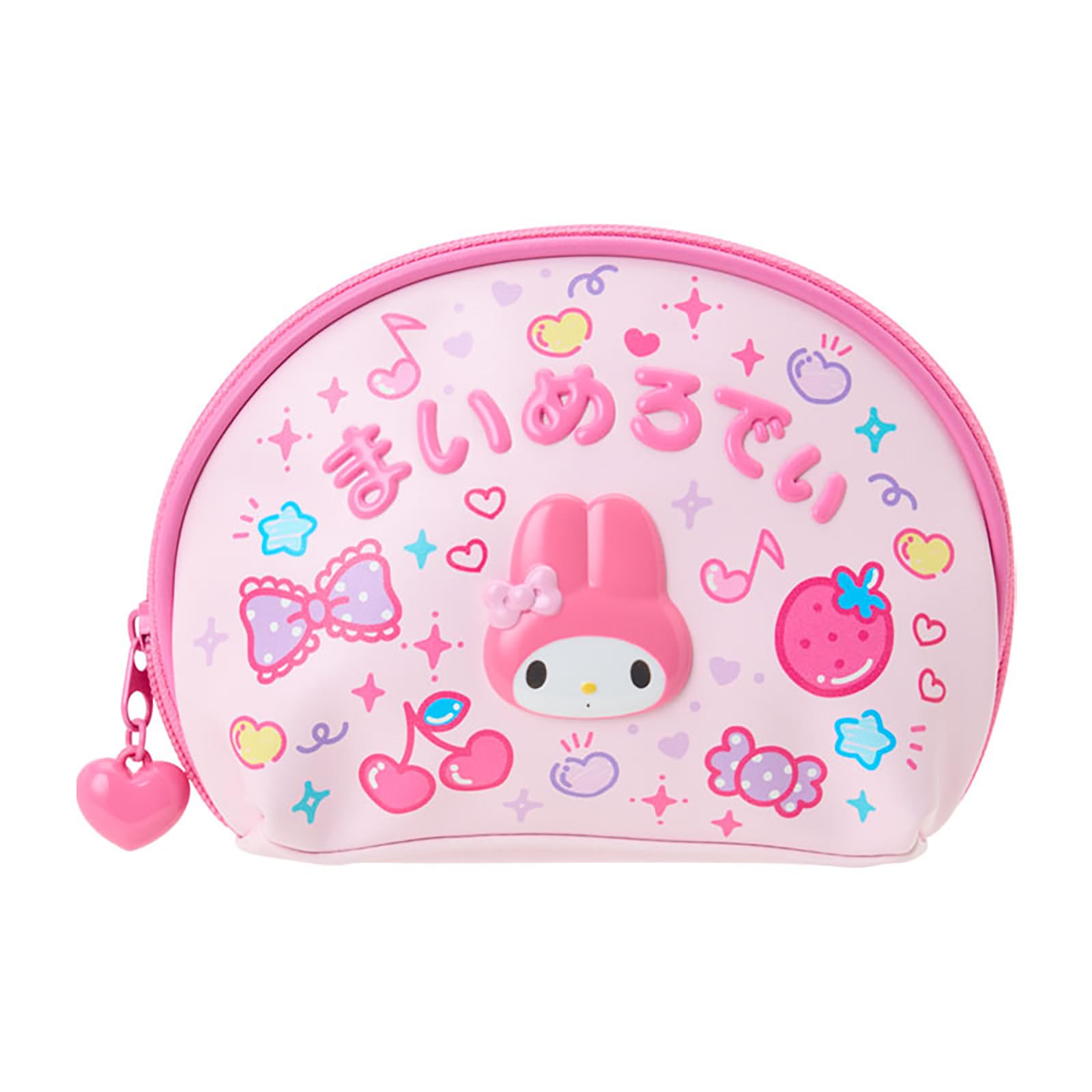 Sanrio pouch School My Melody 832405 (Sanrio Collection)