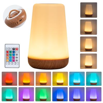 LED žárovky – LED noční lampy