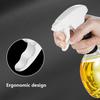 350Ml Oil Spray Bottle Kitchen Oil Bottle Cooking Baking Tool Vinegar Mist Sprayer Barbecue Spray Bottle Cooking Bbq Accessories