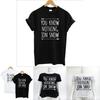 Premium Quality Women T-shirts Game Of Thrones Short Sleeve Letter Design