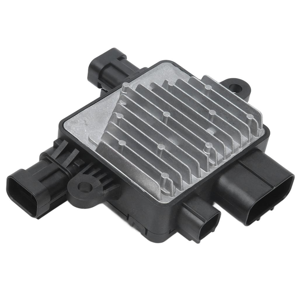 Engine Cooling Fan Control Module ABS Alloy 253854D900 Replacement Wonderful Performance Entourage 2007 2008 Sedona 2006 2014