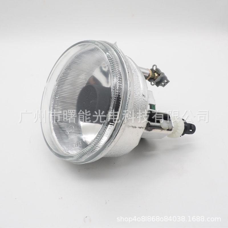 Suzuki Tianyu SX4 Front Fog Light Assembly: Fog Light, Bumper Bar Light, Headlight