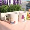 cb563-Design Mug 2p-Home Decoration
