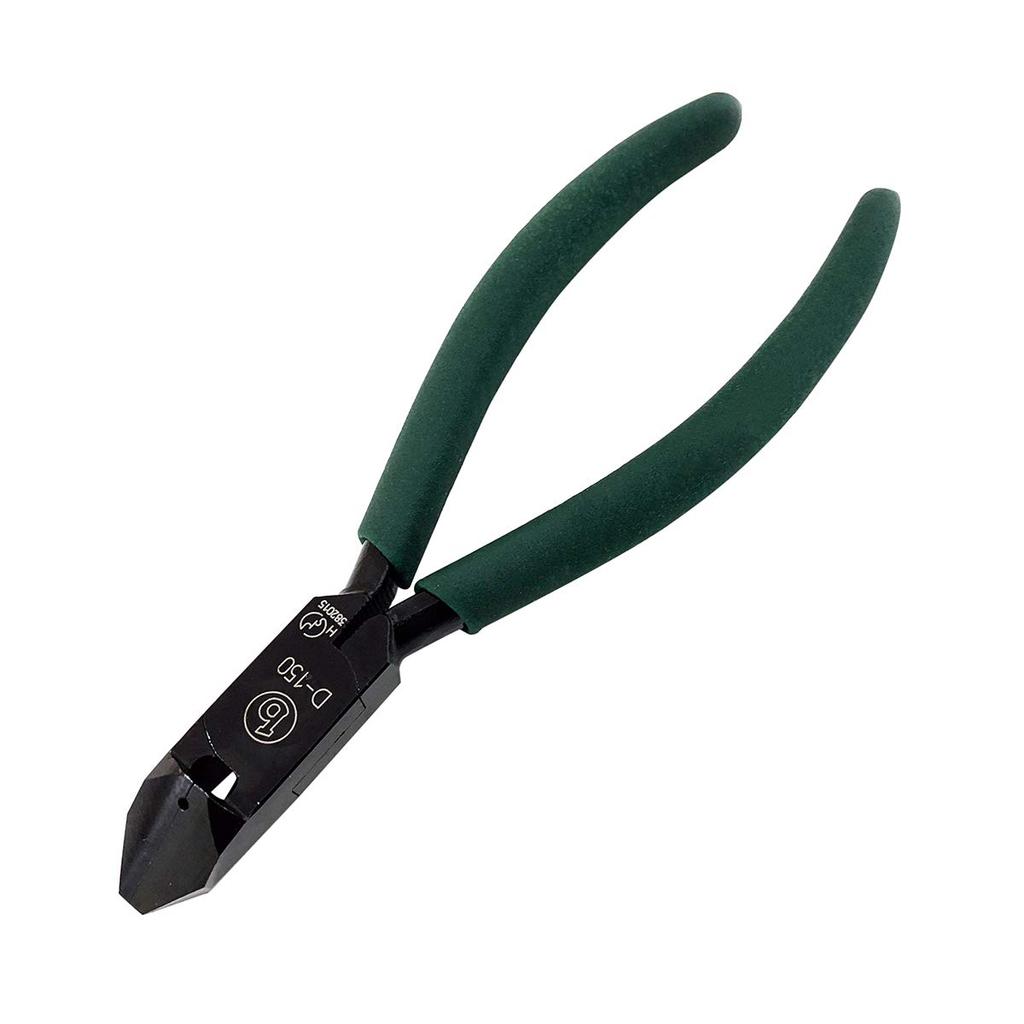 Maruby Diagonal Nippers 150mm D-150