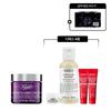 Kiehl S Set  +deluxe 4pcS +pouch  Super Cream 75ml