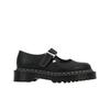 Mary Jane Bex Simple Versatile Casual Shoes Women Shoes Black 43032001
