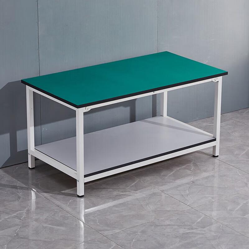Anti-static Double-Layer Workbench