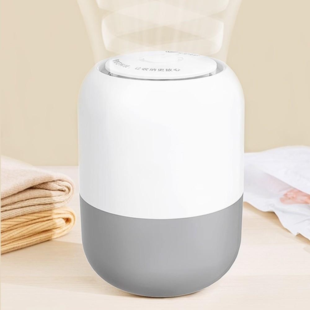 Scheduled Power-off Protection Compression Bag Suction Pump Space Saving Labor Saving Electric Vacuum Bag Pump Powerful