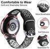 Strap for Huawei Watch GT 5 4 3 Pro 46mm Smartwatch Band For Huawei Watch 3 4 Pro Silicone Band Bracelet  Wristbands