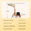 DIY Traffic Light Science Experiment Kit for STEAM Education