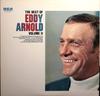 LP Record EDDY ARNOLD - Best Of Eddy Arnold Volume II RMP5125 RCA 1979 Japan Obi Country/Folk Used
