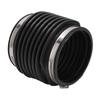 Rubber U Joint Bellows 60932A4 with 2pcs Fixed Clamps Replacement for Mercruiser Alpha One Stern