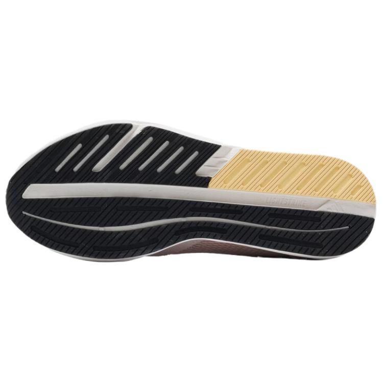 Adidas LIGHTBLAZE Abrasion Resistant, Breathable, Lightweight Low top Running Shoes Women's Pink JQ7233