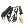 Car Bumper Repair Kit Hot Stapler Plastic Repair Plastic Kit Welding Machine & Smoothing Iron & 200pcs Stapler