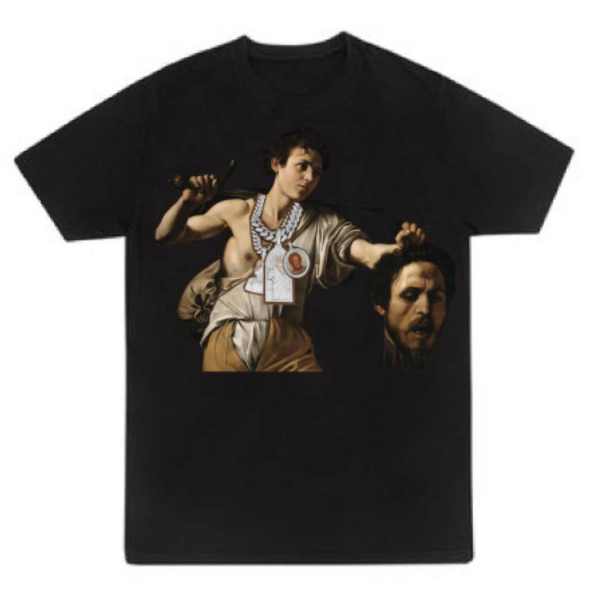 Westside GunnGXFR Pray for Paris OG T-shirt size S-5XL XL