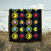 1PC Game PAC Blanket Flannel Throw for Sofa, Indoor, Camping, Living Room, Office, Chair, And Bed Soft Birthday Christmas Gift