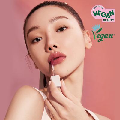 Dot On Mood Pure Glow Tint (15 Colors)