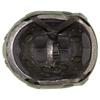 Camouflage MH Style FAST Tactical Cycling Helmet