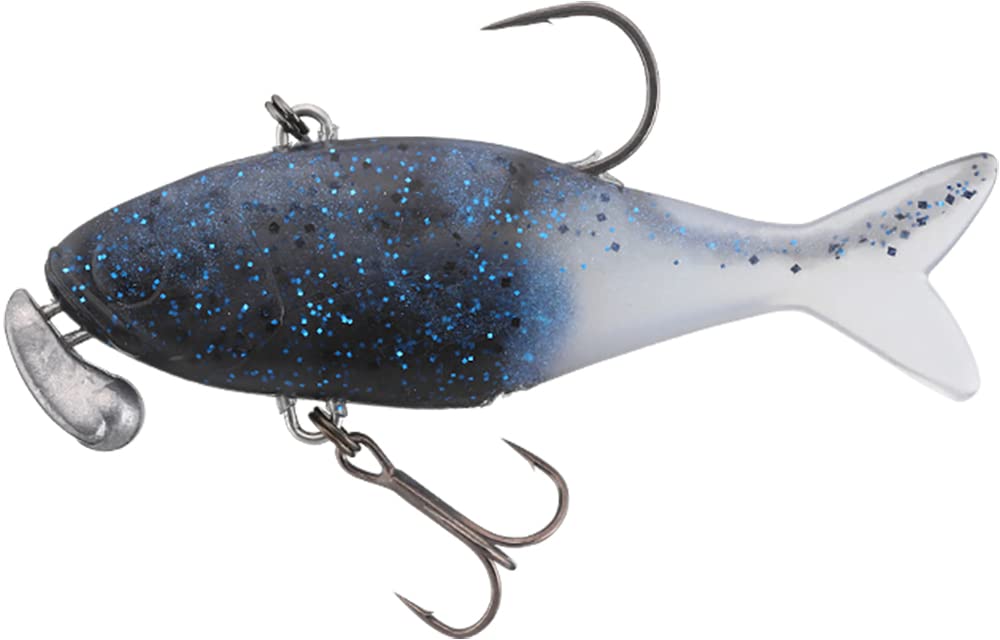 

JACKALL Galvibe Bluegill Pearl
