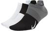 Nike Ankle Socks Women's Multicolor CV2964-904