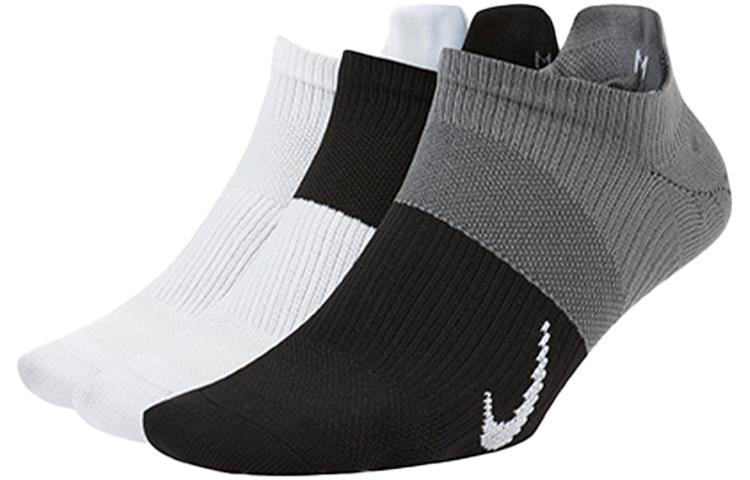 Nike Ankle Socks Women s Multicolor CV2964-904 S