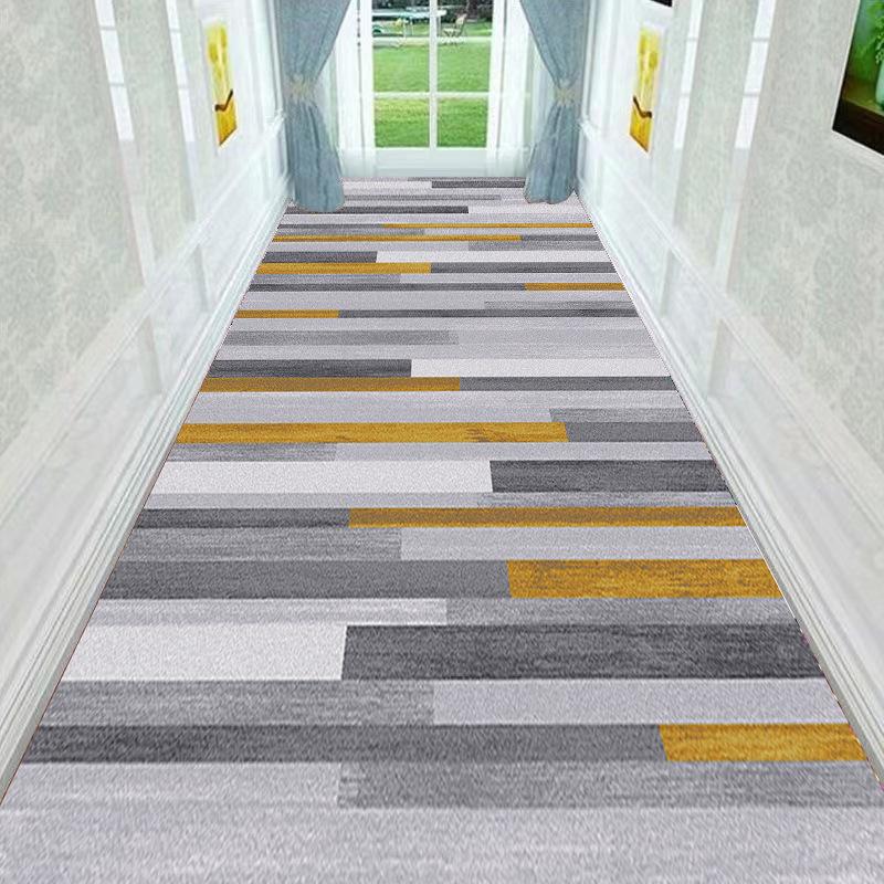 Corridor Carpet Home Floor Mat Living Room Entrance Bedside Carpet Bedroom Carpet
