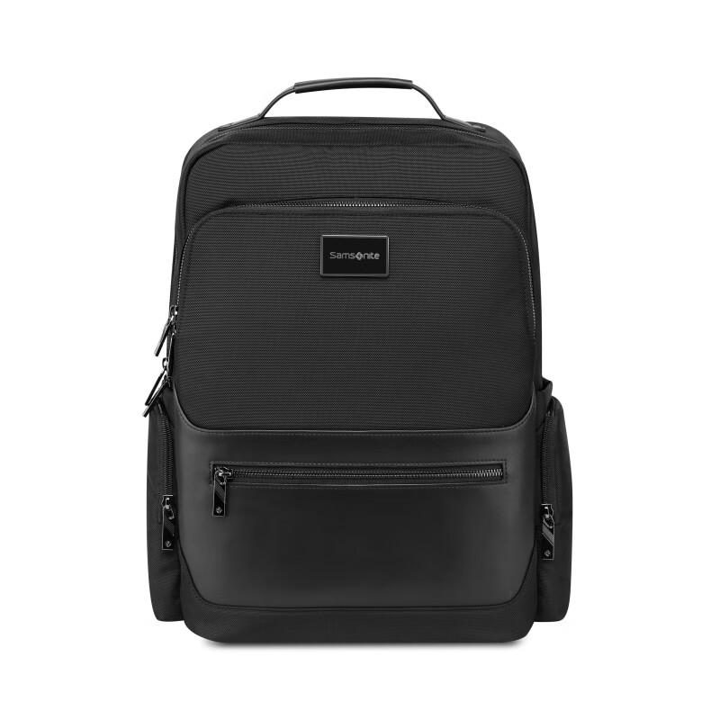 Samsonite High-End Multi-functional Backpack NV6*09005 16 inch