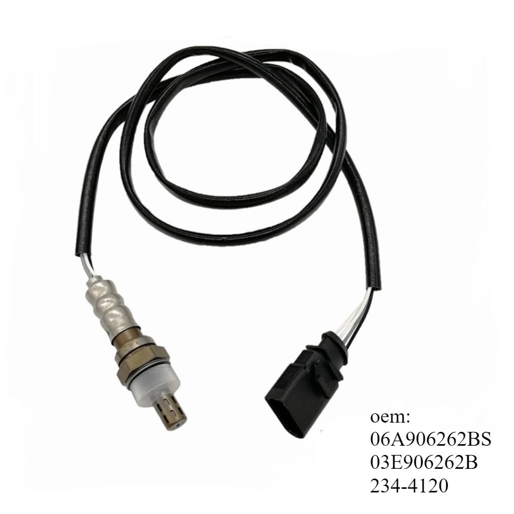 

For Volkswagen, Rear Oxygen Sensor 06A906262BS 03E906262B 234-4120