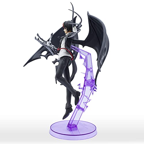 Banpresto That Time I Got Reincarnated as a Slime Otherworlder Plus Devil Diablo Figure