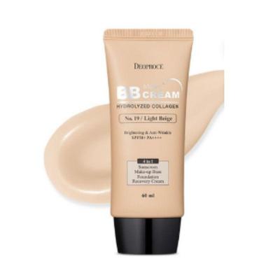 Trucco viso – BB & CC Cream