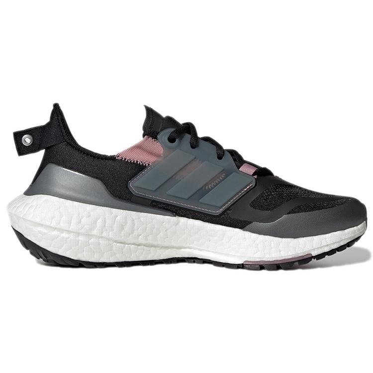 New Adidas Ultra Boost 22 Cold.Rdy Black Magic Mauve Women's H01176