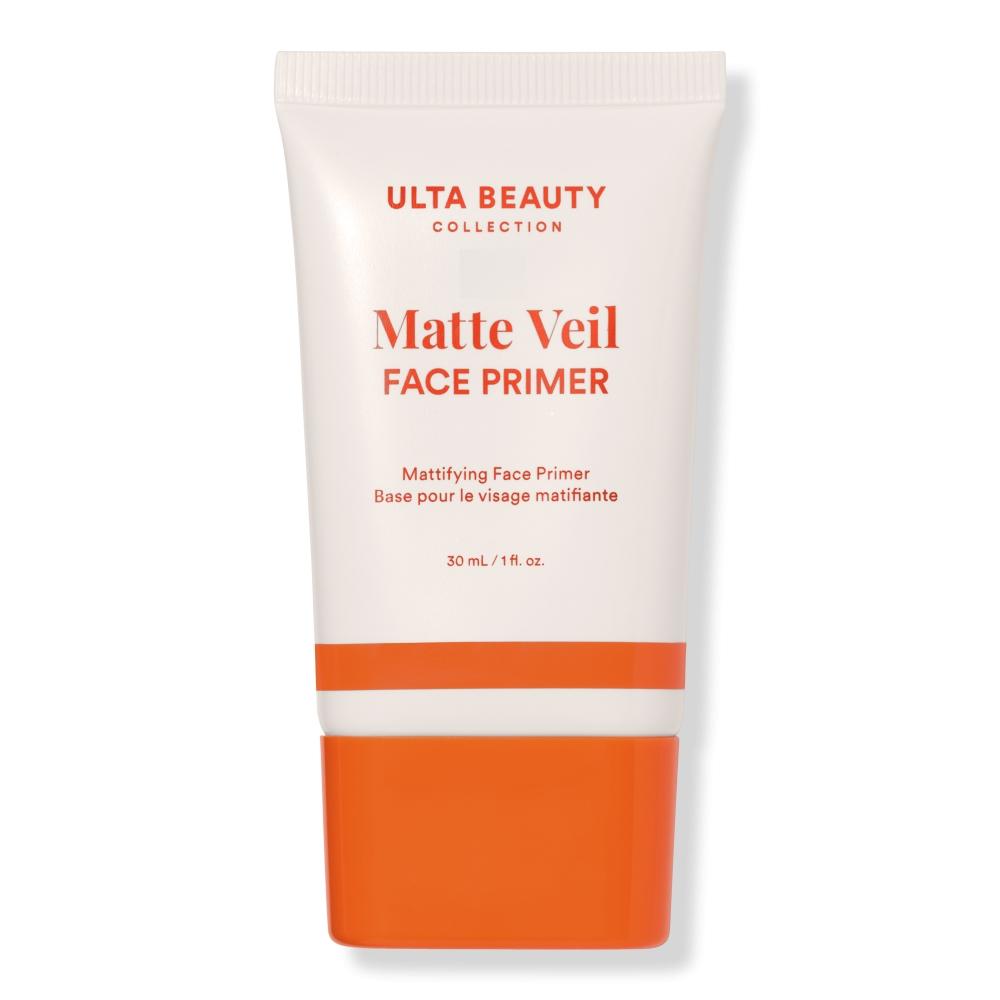 

Ulta Beauty Collection Matte Veil Matte Face Primer 1.0 Oz