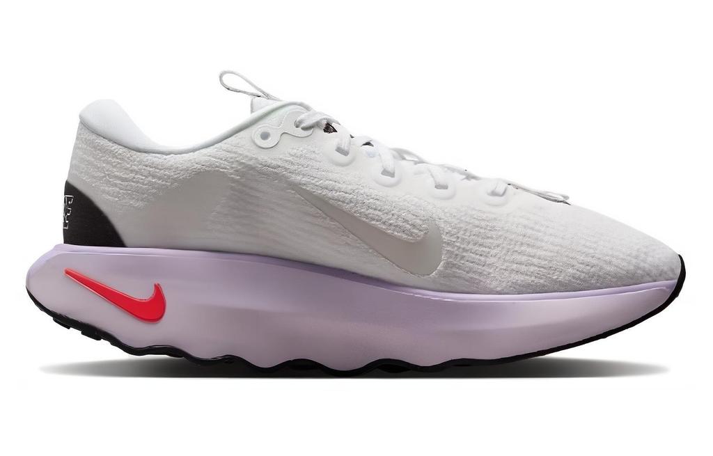 Nike Motiva Blanc Lilas Floraison Raisin Très Pâle Femme DV1238-101