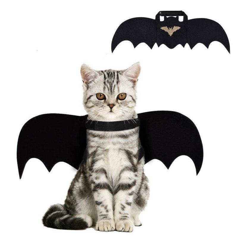 Gatto cane cappotto Halloween Spider Abiti Ragno Cosplay Costume per Cani  Cats Party Cosplay Vestito Divertente acquista in modo economico —  spedizione gratuita, recensioni reali con foto — Joom