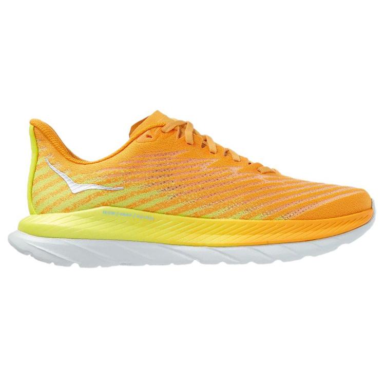 HOKA Mach 5