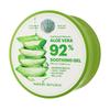  Aloe Vera Soothing Gel 300ml Aloe Gel Moisturizer Hydrating Calming Skin Lightweight Non-Sticky 