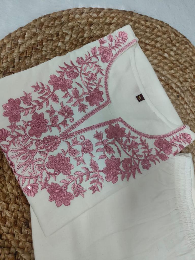 Women Bollywood Kurta Pant Dupatta Set Indian Bollywood Top Tunic Kurti Salwar Suit Dress