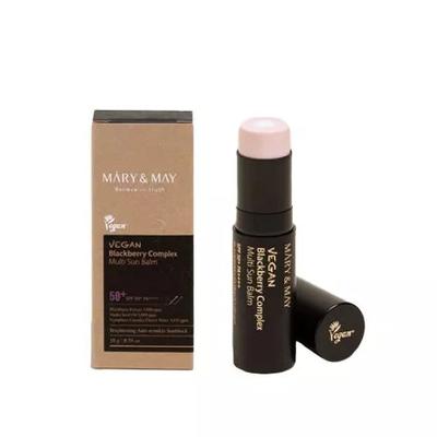Vegan Blackberry Complex Multi Sun Balm SPF50+ PA++++ 10g