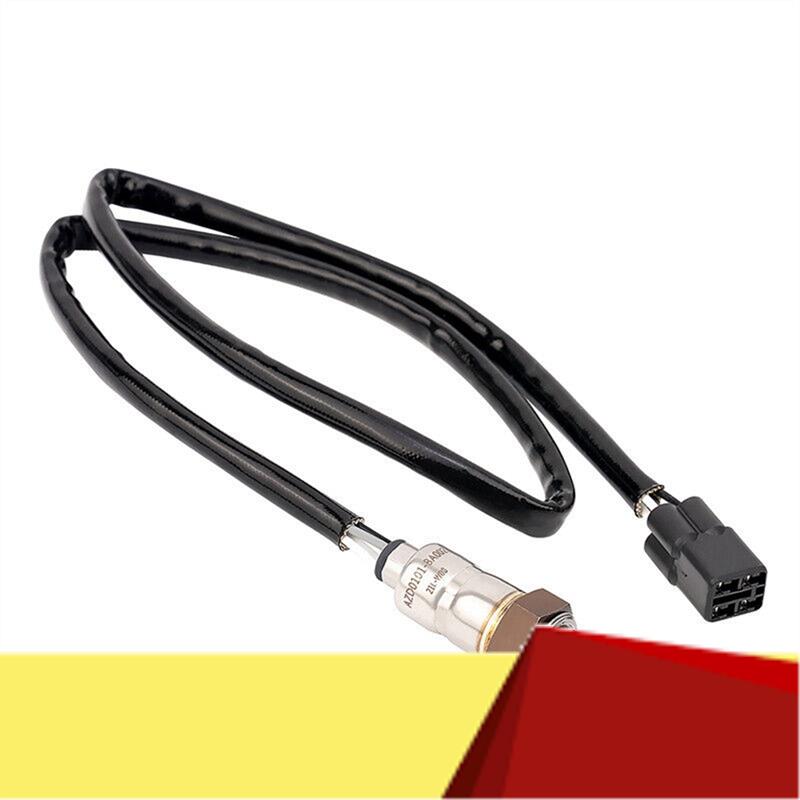 Motorcycle Oxygen Sensor Probe O2 For Tiger 800 Speedmaster Daytona 675 R For KAWASAKI J300 SC300-M53K чёрный