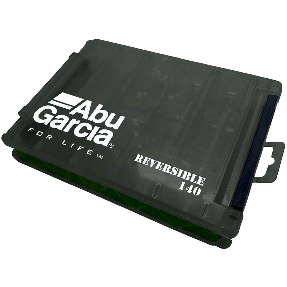 Used New Various Lure & Hook Accessories Case (Garcia) (Abu Abu Garcia)