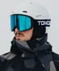Tomdieo Hd Double Lens Windproof Ski Goggles Snowboard Goggles