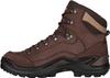 Hiking Shoes Renegade GTX Mid Espresso (0442)