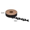 Halloween Ribbon DIY Crafts Spooky 10M Gift Multipupose Decorative Craft Ribbon
