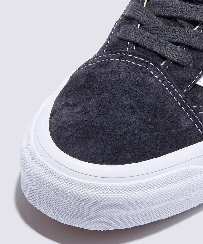 Vans Premium Old Skool Lx - (Varkenssuède) Negen Ijzer / Vn000D56Byd1