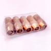Set of 5 N5818C Welding Nozzles for Large For Centerfire 58 18 Recess Designed for Bernard and MIG Gas with Q Gas