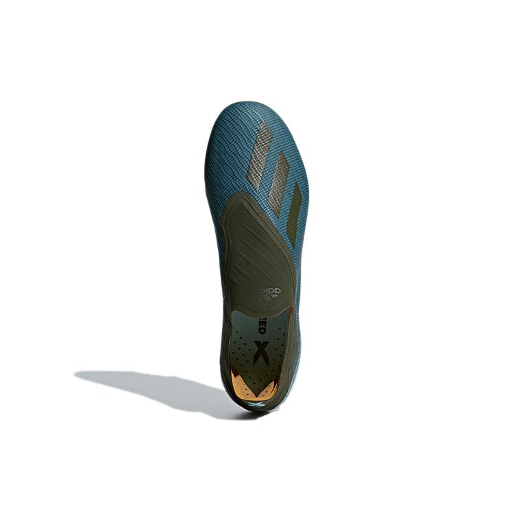 Adidas X 18+ Fg 'Army Green' DB2216