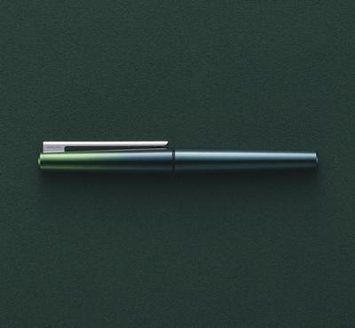 KOKUYO WP Store Exclusive Greenery WP-F100SE-L2