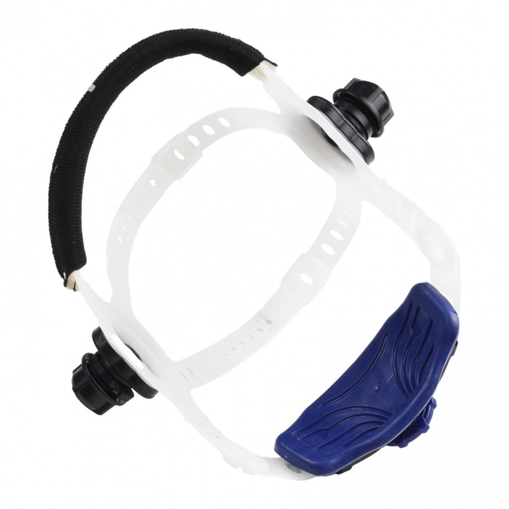 High Quality Car Accessories Welding Headband Headwear Adjustable Design